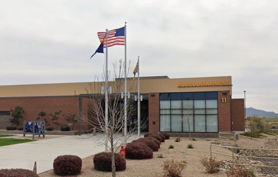 Evidence Chaos In Goodyear Police Room Freezes Phoenix Child Murder Trial