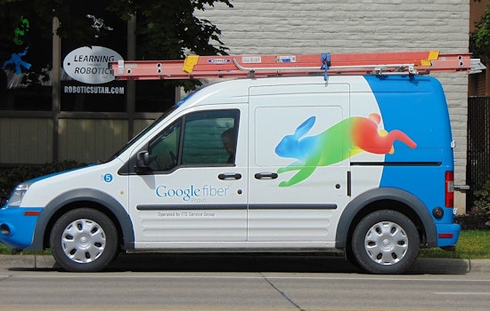 Google Fiber Invades Summerlin With Blazing Speeds And Cantina Kickoff