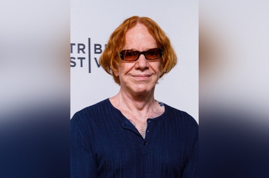 Goth Legend Danny Elfman To Haunt Resorts World With Burton Blockbusters