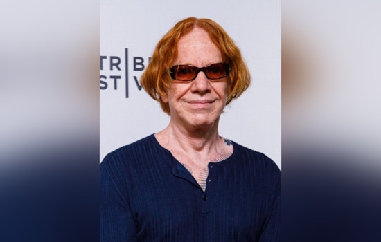 Goth Legend Danny Elfman To Haunt Resorts World With Burton Blockbusters