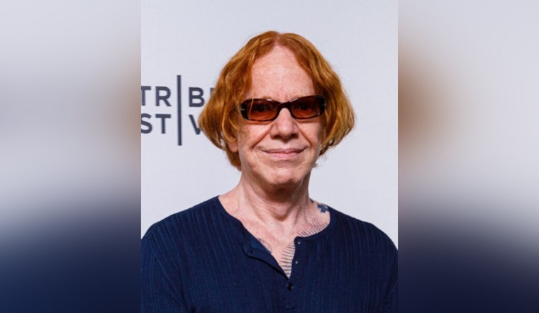Goth Legend Danny Elfman To Haunt Resorts World With Burton Blockbusters