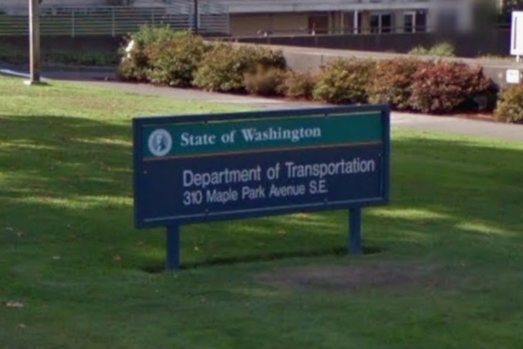 Gov Sounds Off As 22 King County Bridges Slip Into ‘Poor’ Shape