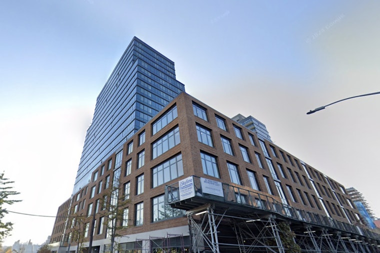 Gowanus Canal Towers Nab $370M Lifeline For Society Brooklyn