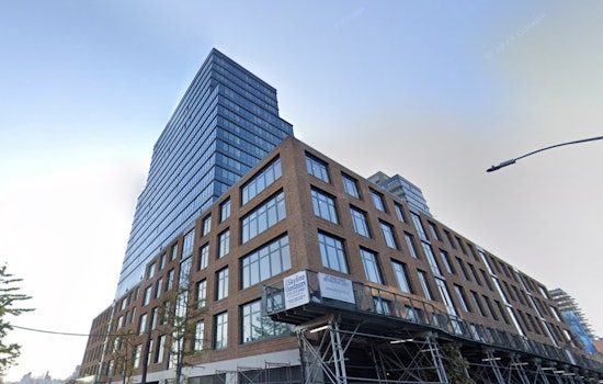 Gowanus Canal Towers Nab $370M Lifeline For Society Brooklyn