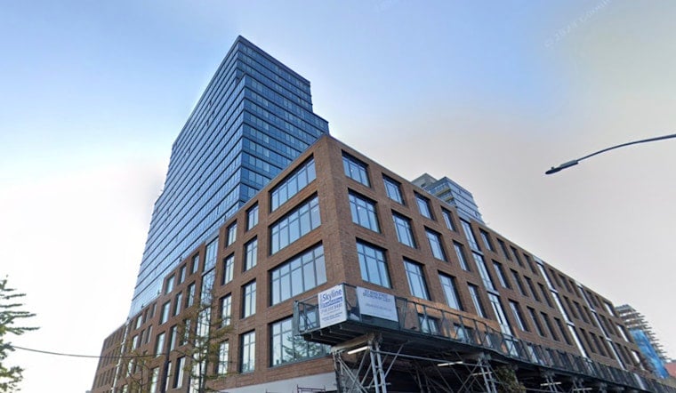 Gowanus Canal Towers Nab $370M Lifeline For Society Brooklyn