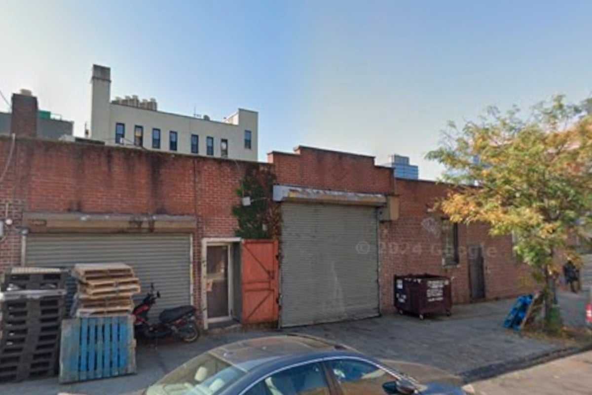 Gowanus Lot Gutted as 264 Butler Fades Amid Rezoning Wave