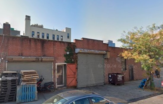 Gowanus Lot Gutted as 264 Butler Fades Amid Rezoning Wave