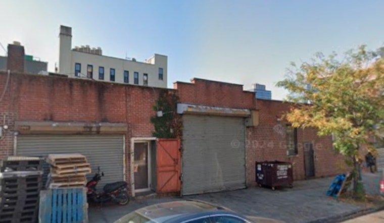 Gowanus Lot Gutted as 264 Butler Fades Amid Rezoning Wave