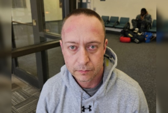 GPS-Cutting Vancouver Fugitive Nabbed In Clackamas County