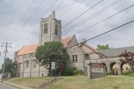 Grace Episcopal Tiptoes Back Open After College Hill Assault Reporting Scandal