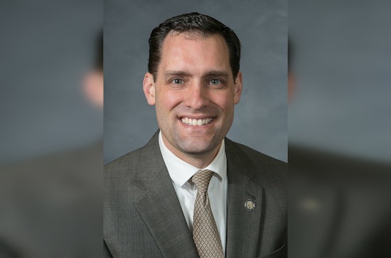 Graig Meyer Quits NC Senate For Justice Center Power Post In Raleigh