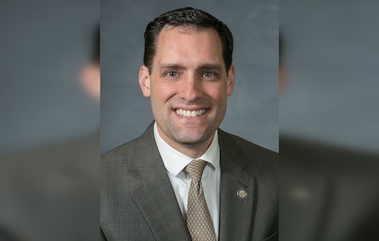 Graig Meyer Quits NC Senate For Justice Center Power Post In Raleigh