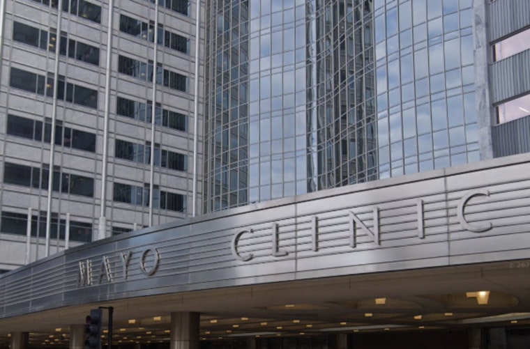 Grainger Family Gives $75M To Mayo Clinic In Rochester