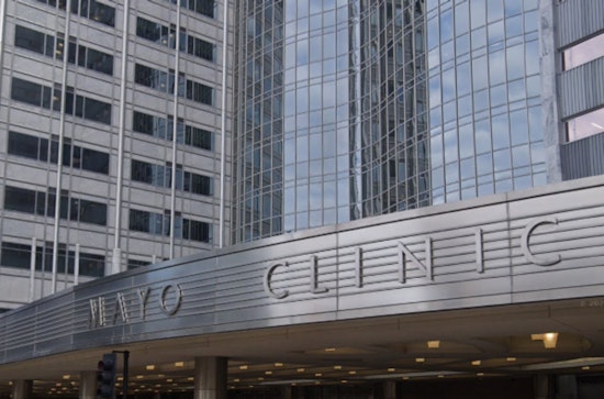 Grainger Family Gives $75M To Mayo Clinic In Rochester