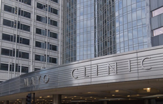 Grainger Family Gives $75M To Mayo Clinic In Rochester