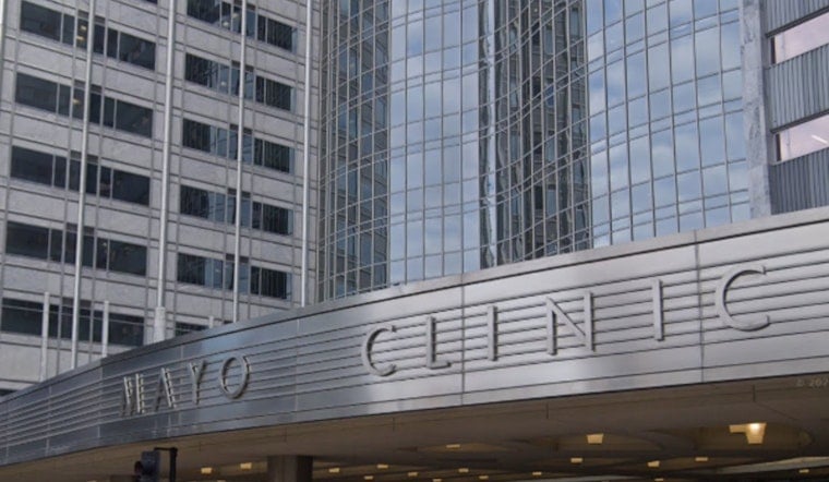 Grainger Family Gives $75M To Mayo Clinic In Rochester