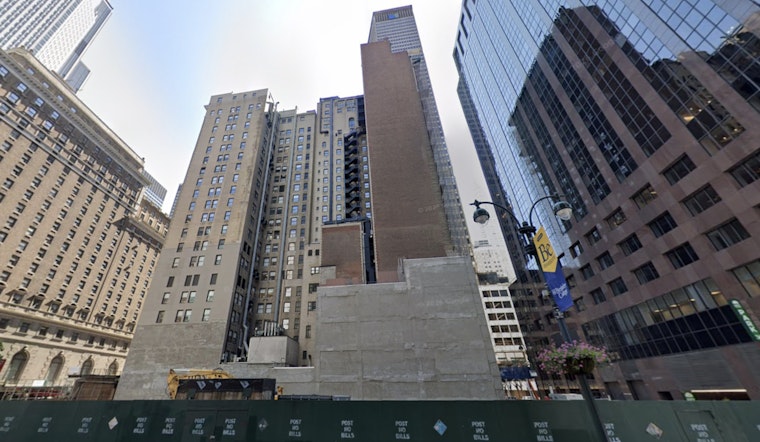 Grand Central’s Next Giant: 46-Story Madison Ave Tower Locks In Its Footing