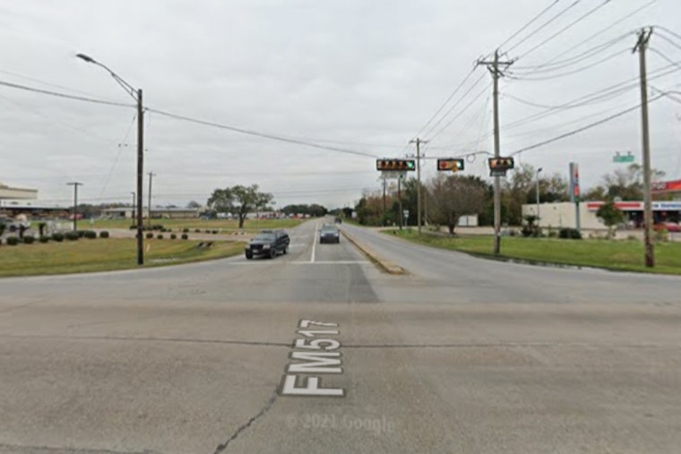 Grand Parkway Land Grab, 280K-Square-Foot Retail Beast Zeroes In On Alvin