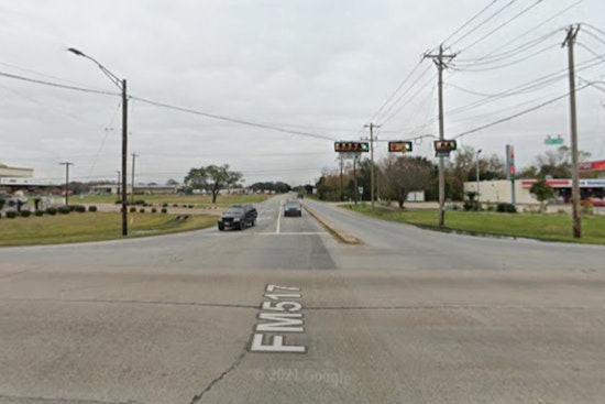 Grand Parkway Land Grab, 280K-Square-Foot Retail Beast Zeroes In On Alvin