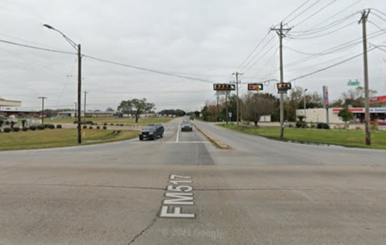 Grand Parkway Land Grab, 280K-Square-Foot Retail Beast Zeroes In On Alvin