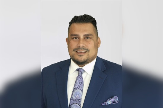 Grand Prairie Council Firebrand Mike Del Bosque Dies Suddenly at 60