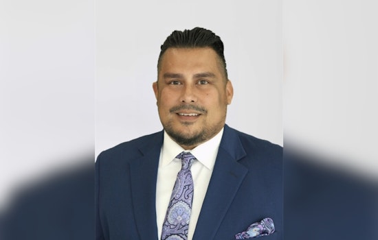 Grand Prairie Council Firebrand Mike Del Bosque Dies Suddenly at 60