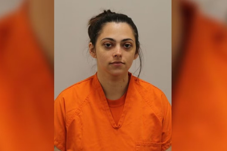 Grand Rapids Mom Sent Away After Chilling Child Torture Caught On Camera