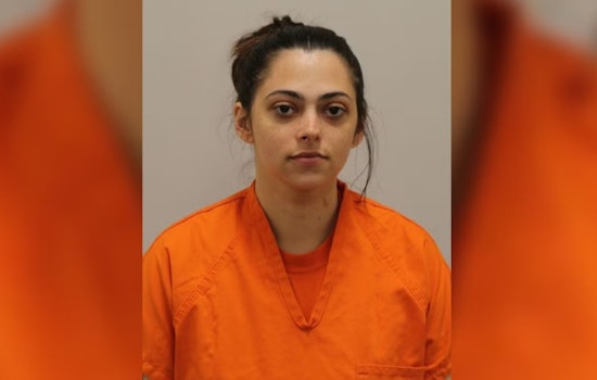 Grand Rapids Mom Sent Away After Chilling Child Torture Caught On Camera