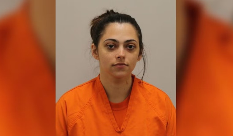 Grand Rapids Mom Sent Away After Chilling Child Torture Caught On Camera