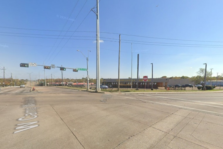 Grandma’s Country Kitchen Plots Soul Food Takeover In Southern Dallas