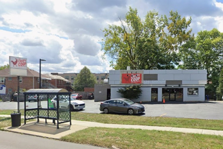 Grandview’s Beloved Crispy Coop Bids Sudden Farewell After 12-Year Fry Fest