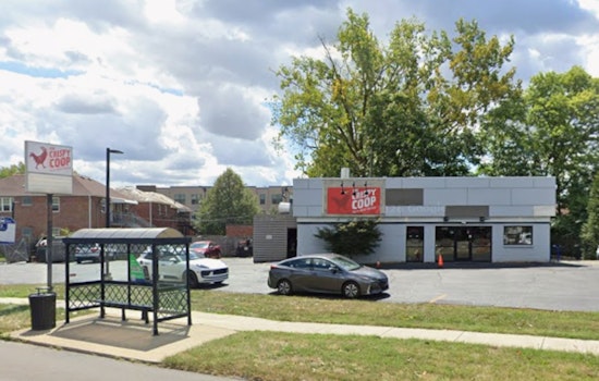 Grandview’s Beloved Crispy Coop Bids Sudden Farewell After 12-Year Fry Fest