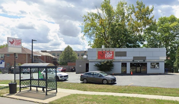 Grandview’s Beloved Crispy Coop Bids Sudden Farewell After 12-Year Fry Fest