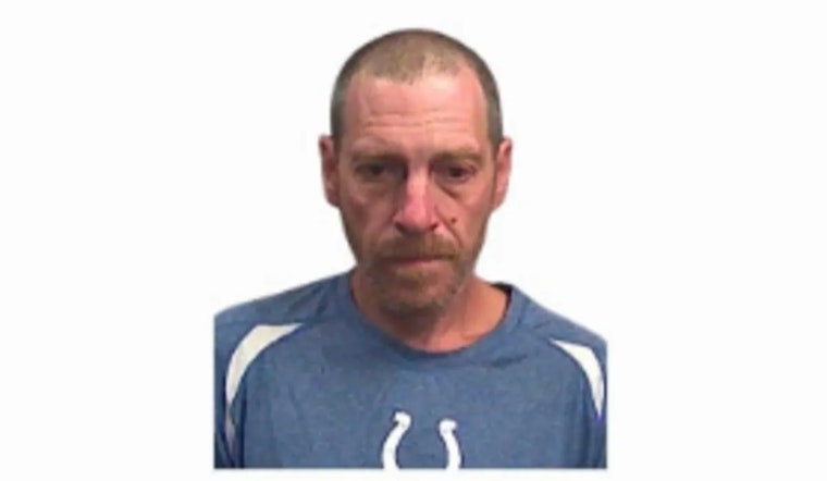 Grant County Hunt Is On For Marion Man After Sex Offender Registry No-Show