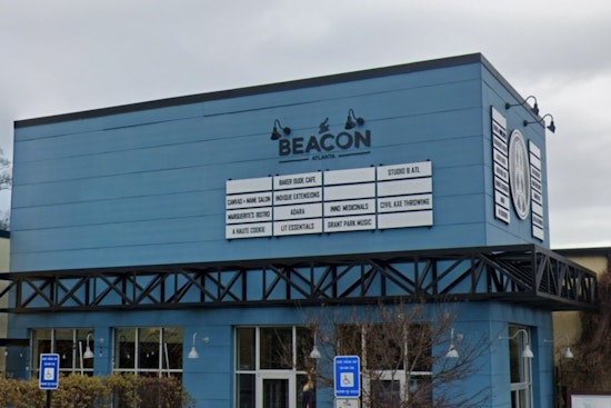 Grant Park’s Beacon Goes Dim As BeltLine Bet Looms