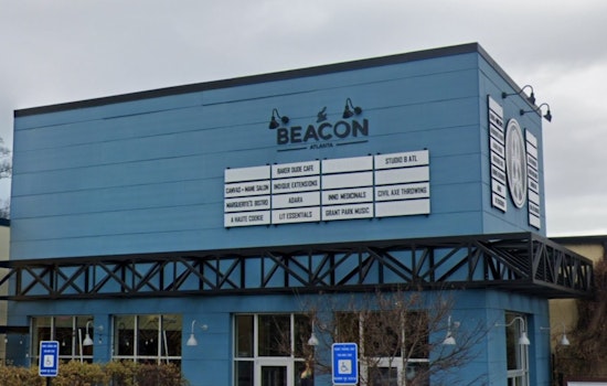 Grant Park’s Beacon Goes Dim As BeltLine Bet Looms