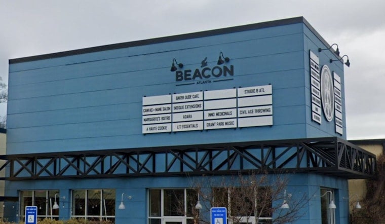 Grant Park’s Beacon Goes Dim As BeltLine Bet Looms