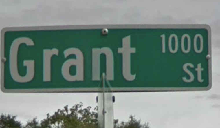 Grant Street Gunfire Leaves One Dead In Downtown Jacksonville