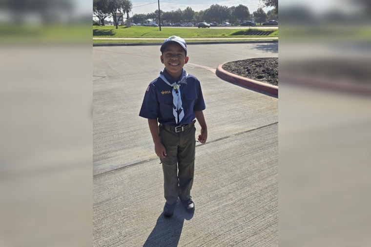 Grape Snack Turns Deadly At Manvel Elementary, Leaving 8-Year-Old Dead