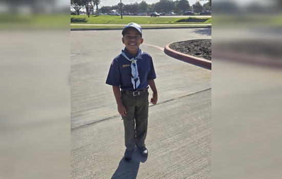 Grape Snack Turns Deadly At Manvel Elementary, Leaving 8-Year-Old Dead