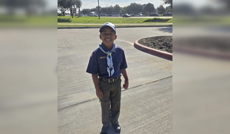 Grape Snack Turns Deadly At Manvel Elementary, Leaving 8-Year-Old Dead