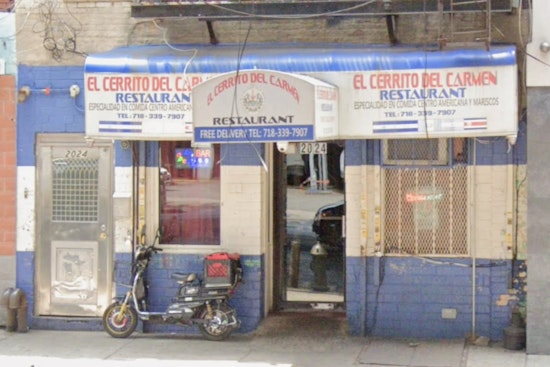 Gravesend Bar Boot-Out Turns Bloody as Customer Shoots Bartender