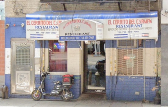 Gravesend Bar Boot-Out Turns Bloody as Customer Shoots Bartender