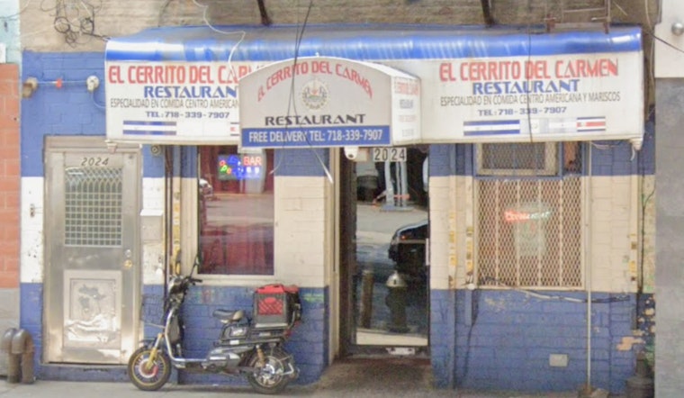 Gravesend Bar Boot-Out Turns Bloody as Customer Shoots Bartender
