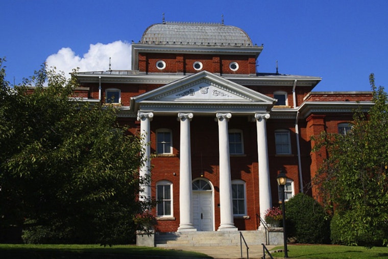 Graveyard Showdown as Stokes Neighbors Sue to Stop Mega Data Center