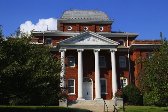 Graveyard Showdown as Stokes Neighbors Sue to Stop Mega Data Center
