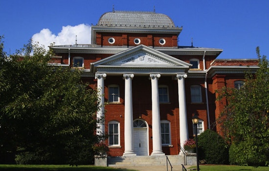 Graveyard Showdown as Stokes Neighbors Sue to Stop Mega Data Center