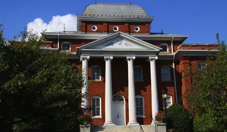 Graveyard Showdown as Stokes Neighbors Sue to Stop Mega Data Center