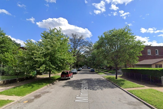 Gravois Park Killing Case Collapses As St. Louis Prosecutors Walk Away