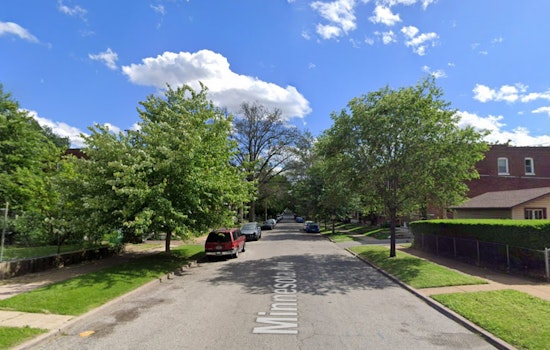 Gravois Park Killing Case Collapses As St. Louis Prosecutors Walk Away